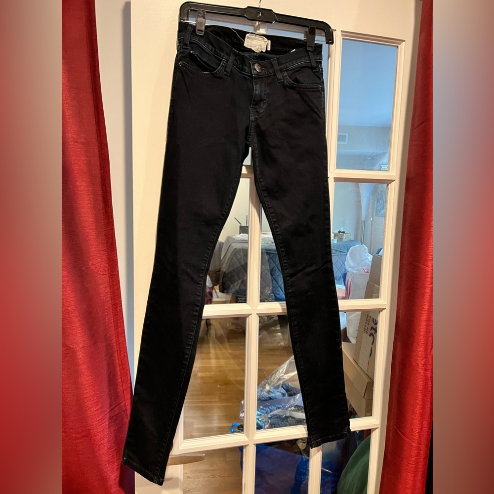 Current Elliot jeans